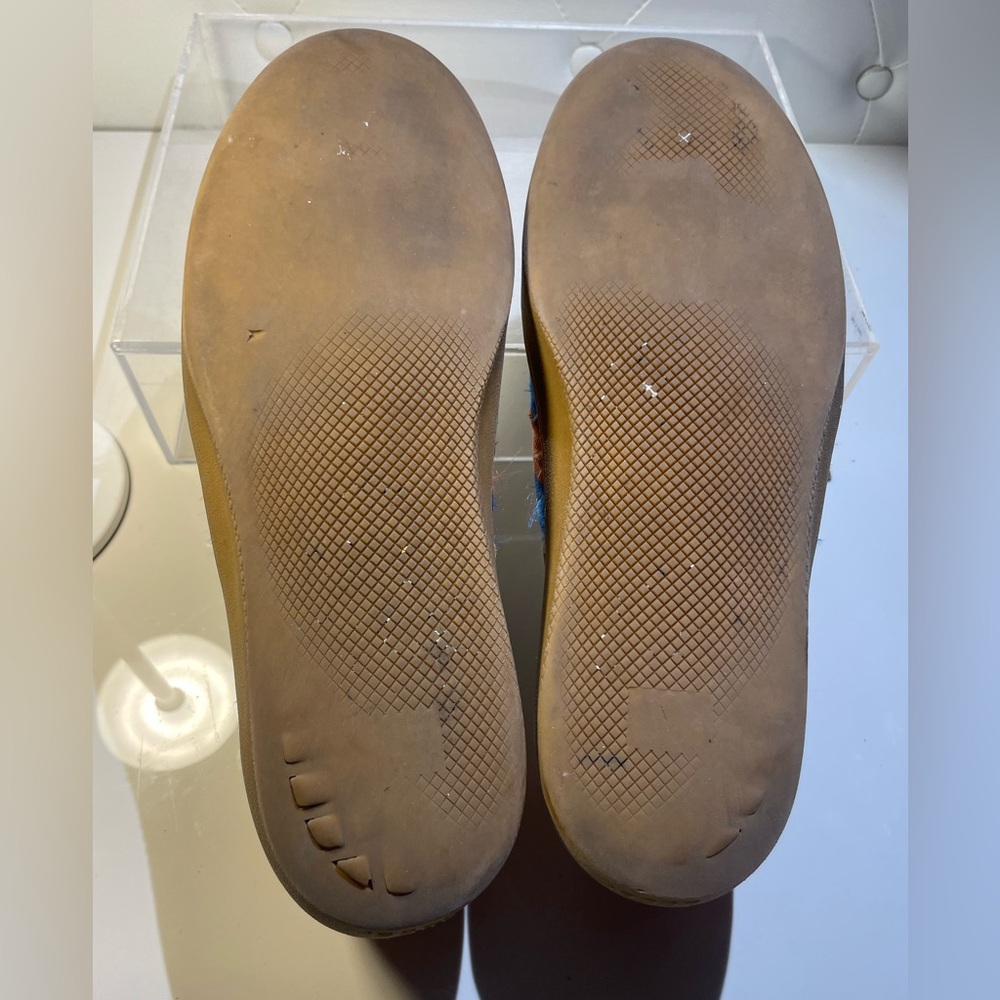 Gucci Men's snearkers sz 10 please see the pictures - Picture 12 of 16